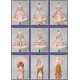 Classical Puppets Rapunzel Tea Party One Piece and FS(Limited Pre-Order/2 Colours/Full Payment Without Shipping)